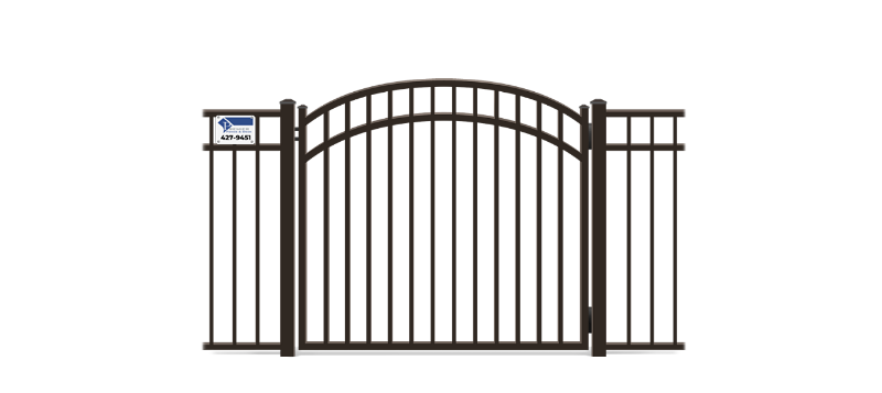 Residential Gate Solutions - Murfreesboro Tennessee