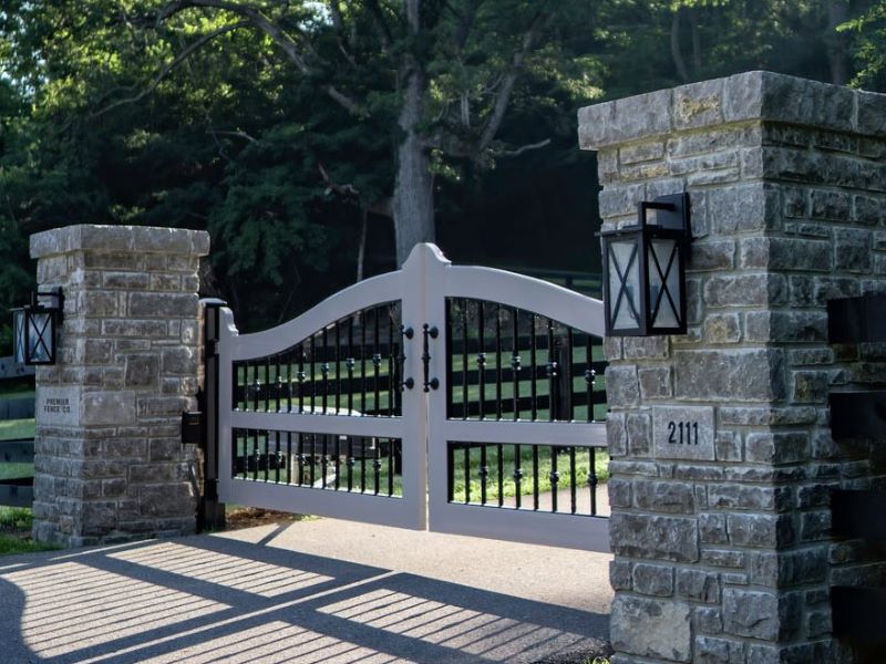 Automated gate repair solutions for the Murfreesboro Tennessee area