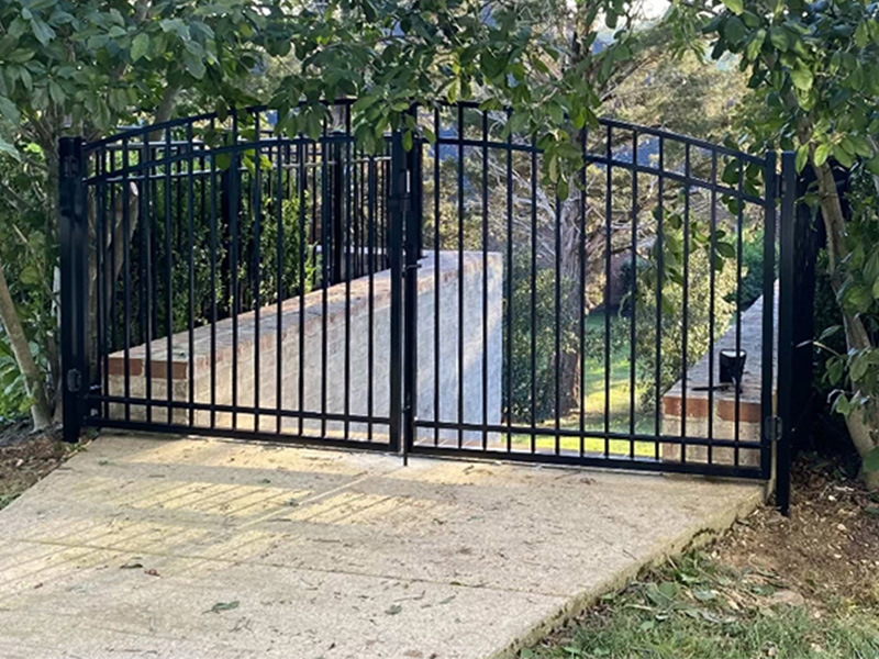 Gate Repair solutions for the Murfreesboro Tennessee area
