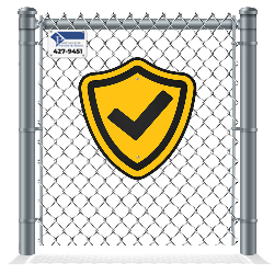Middle Tennessee Chain Link Fence Warranty Information