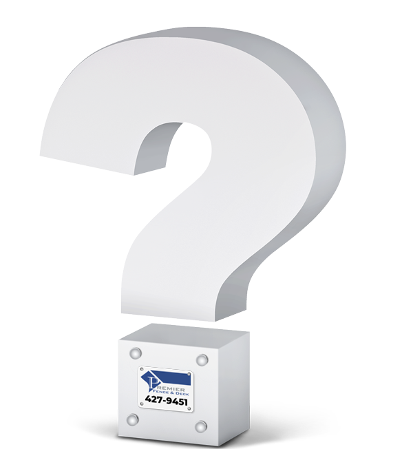 Fence FAQs in Bellevue Tennessee
