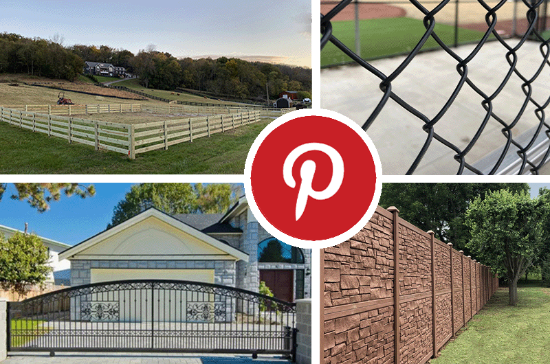 Brentwood Tennessee Pinterest Board