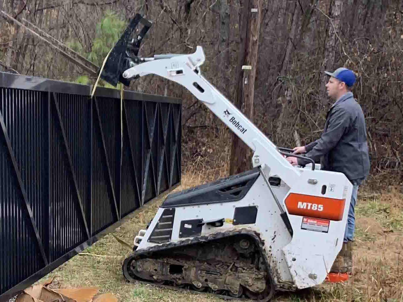 The Premier Fence LLC Difference in Manchester Tennessee Fence Installations